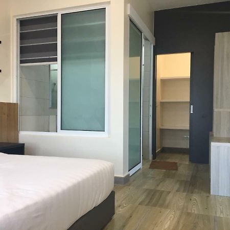 Pm Octagon Ipoh Suites & Apartment 1 Exterior foto